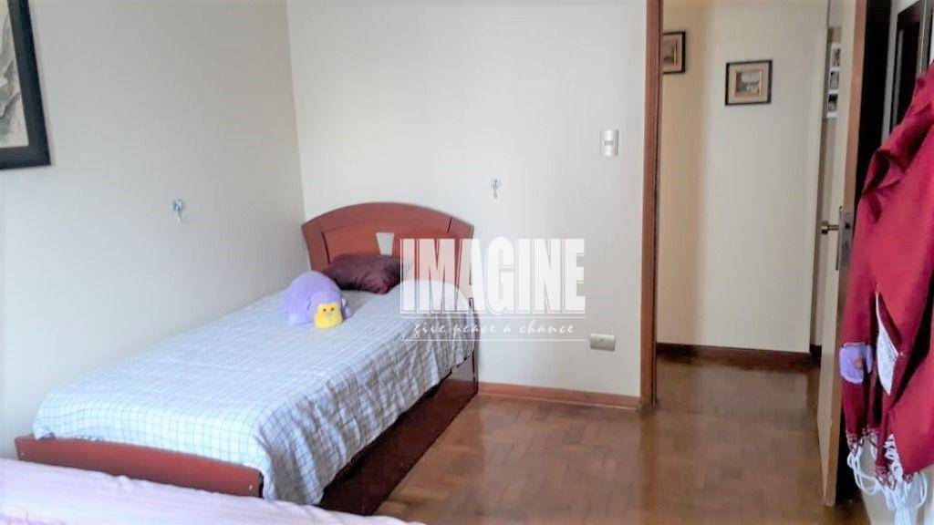 Apartamento à venda com 3 quartos, 130m² - Foto 14