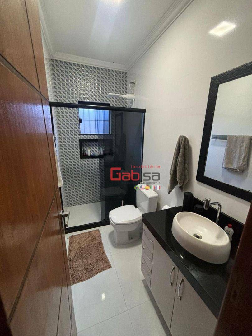 Casa à venda com 3 quartos, 188m² - Foto 12