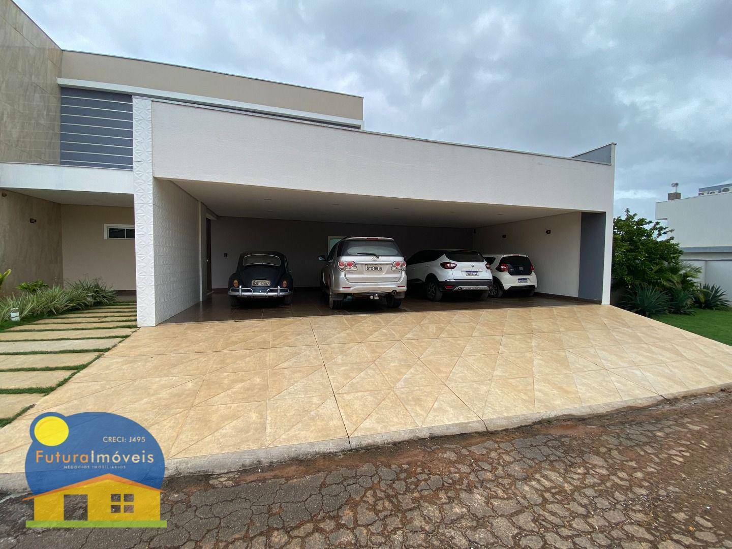 Casa, 5 quartos, 650 m² - Foto 4