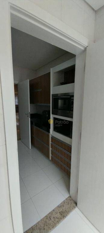 Sobrado para alugar com 3 quartos, 221m² - Foto 45