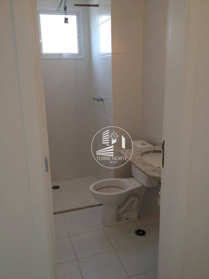 Apartamento à venda com 2 quartos, 56m² - Foto 4