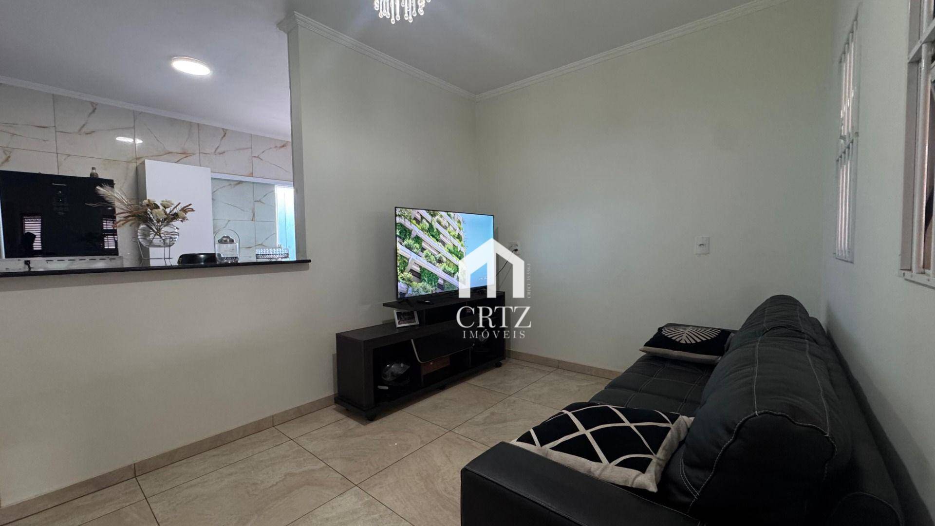 Casa, 3 quartos, 96 m² - Foto 3