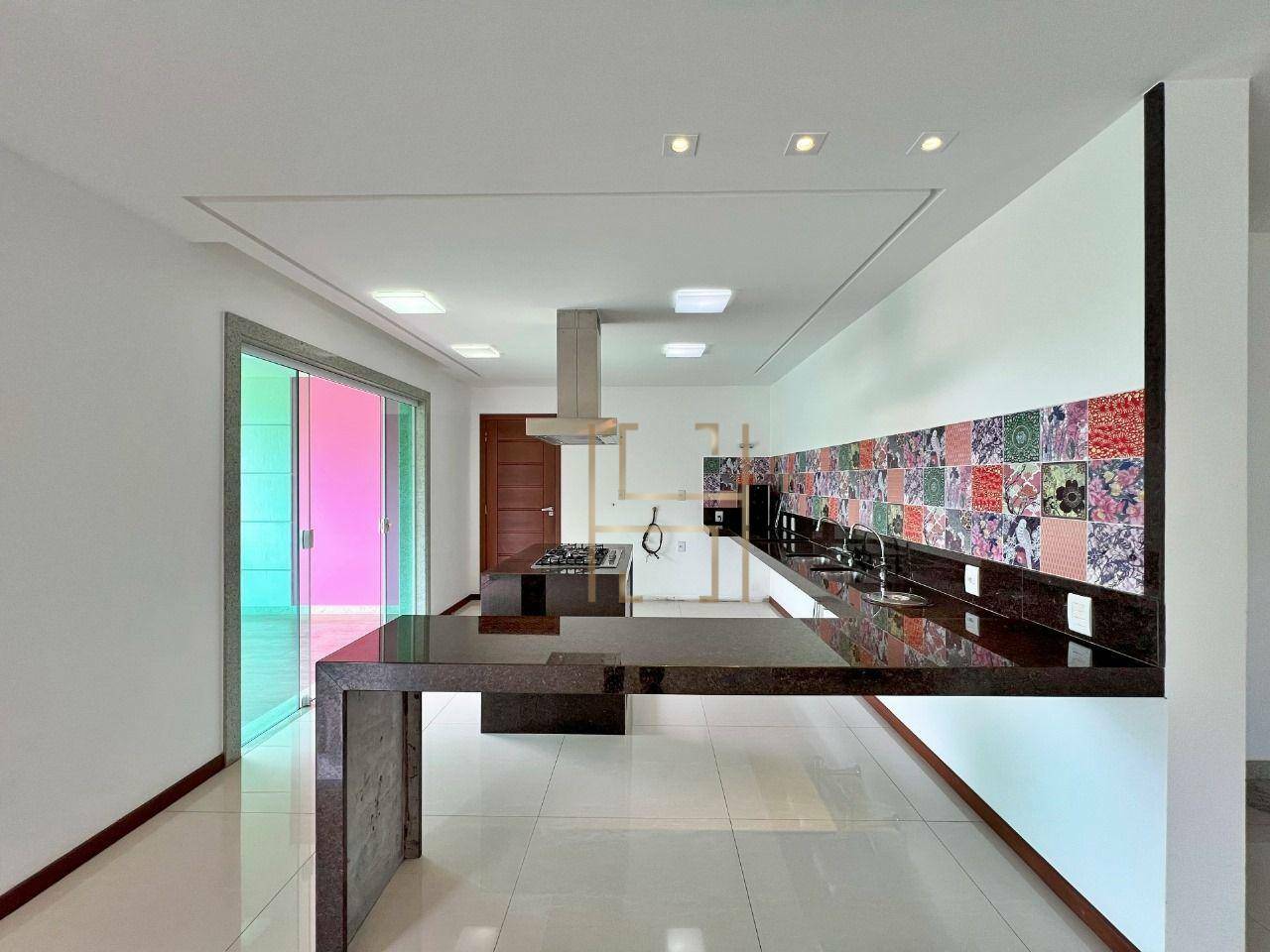 Casa de Condomínio à venda com 3 quartos, 374m² - Foto 13