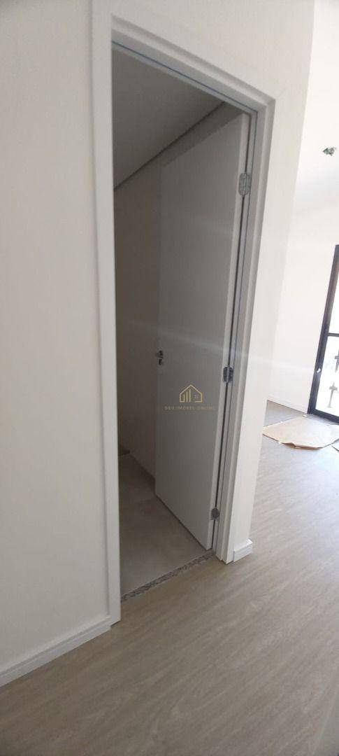 Sobrado à venda com 2 quartos, 79m² - Foto 15