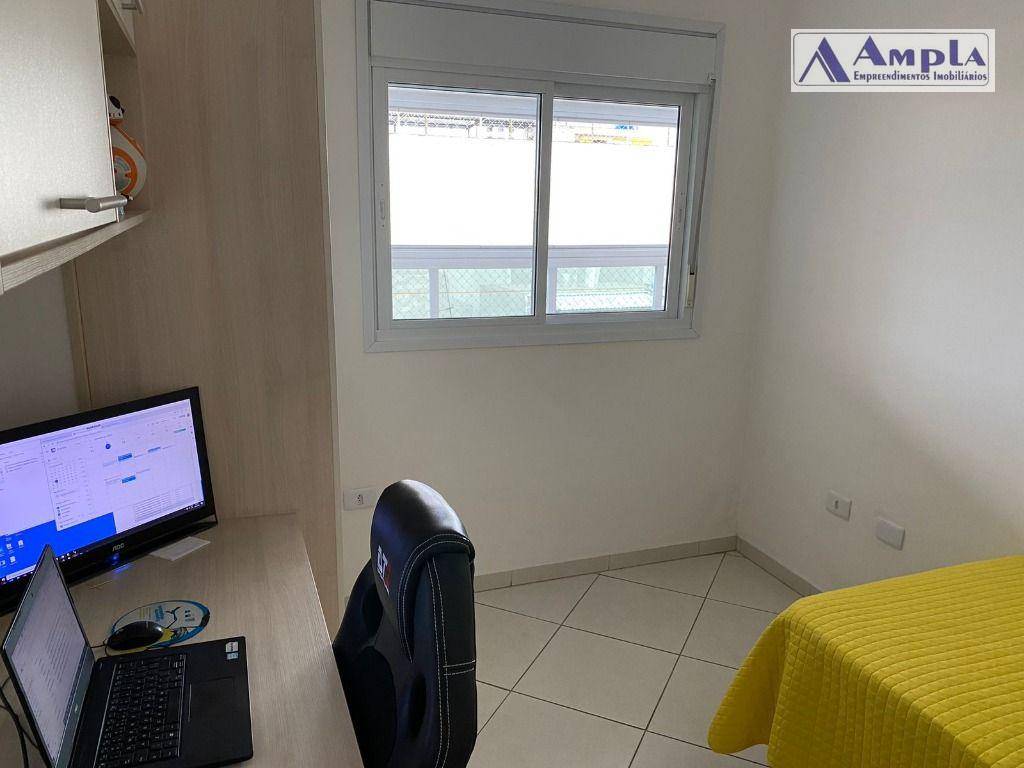 Apartamento à venda com 3 quartos, 110m² - Foto 30