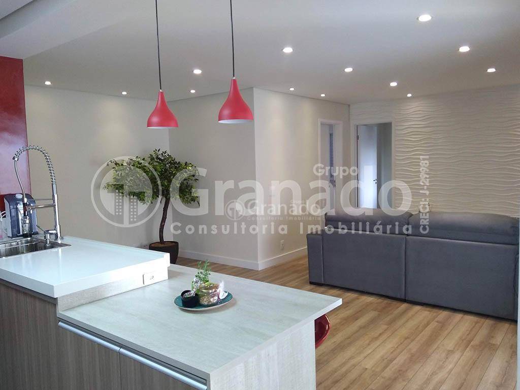 Apartamento à venda com 2 quartos, 92m² - Foto 17