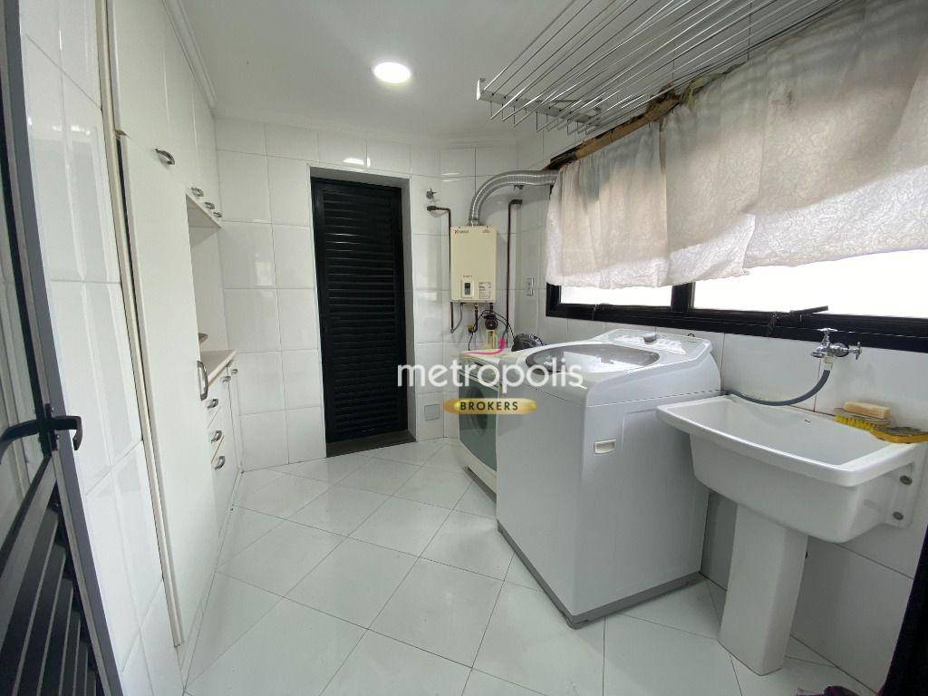 Apartamento à venda com 3 quartos, 300m² - Foto 18