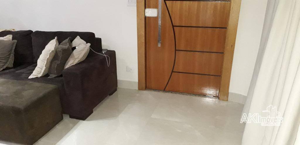 Sobrado à venda com 3 quartos, 193m² - Foto 7