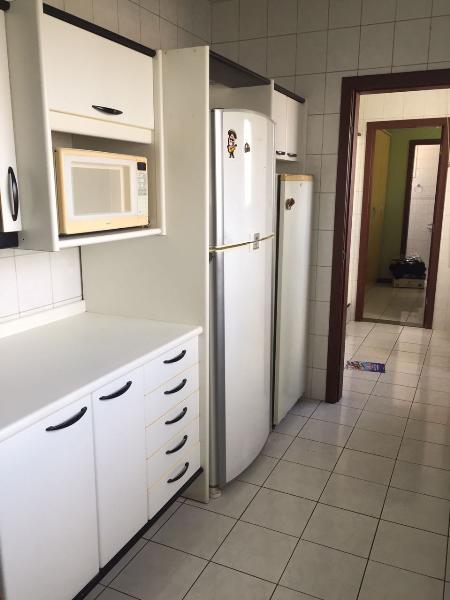 Apartamento à venda com 3 quartos, 139m² - Foto 18