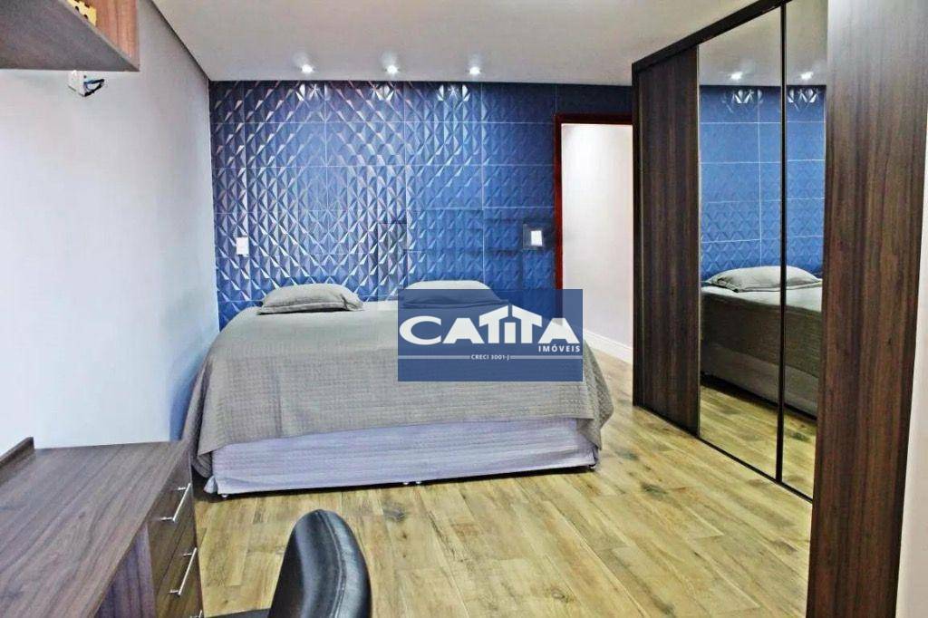 Sobrado à venda com 3 quartos, 134m² - Foto 15