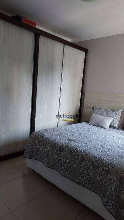 Apartamento à venda com 3 quartos, 66m² - Foto 11