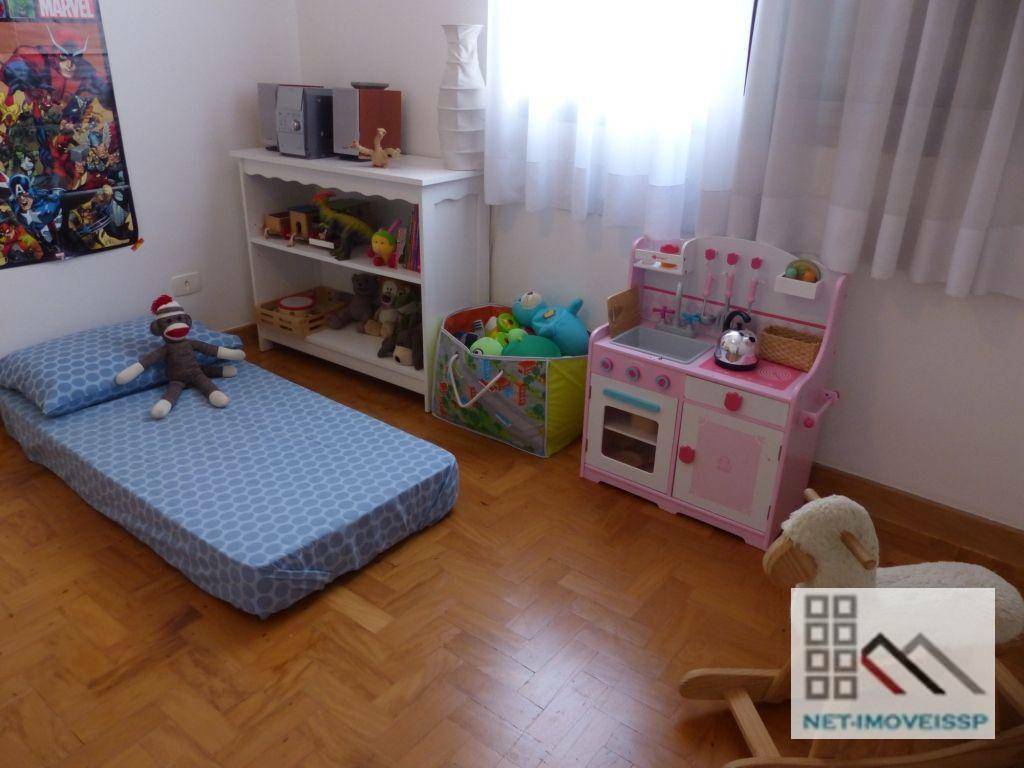 Apartamento à venda com 3 quartos, 120m² - Foto 39