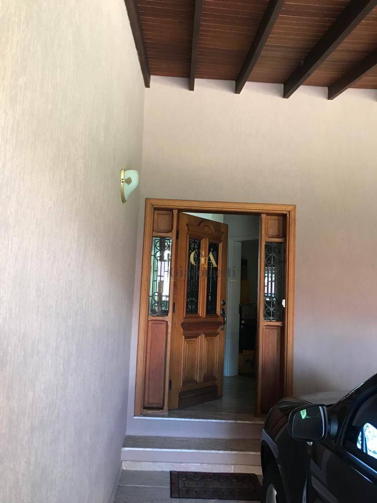 Casa de Condomínio à venda com 4 quartos, 278m² - Foto 5