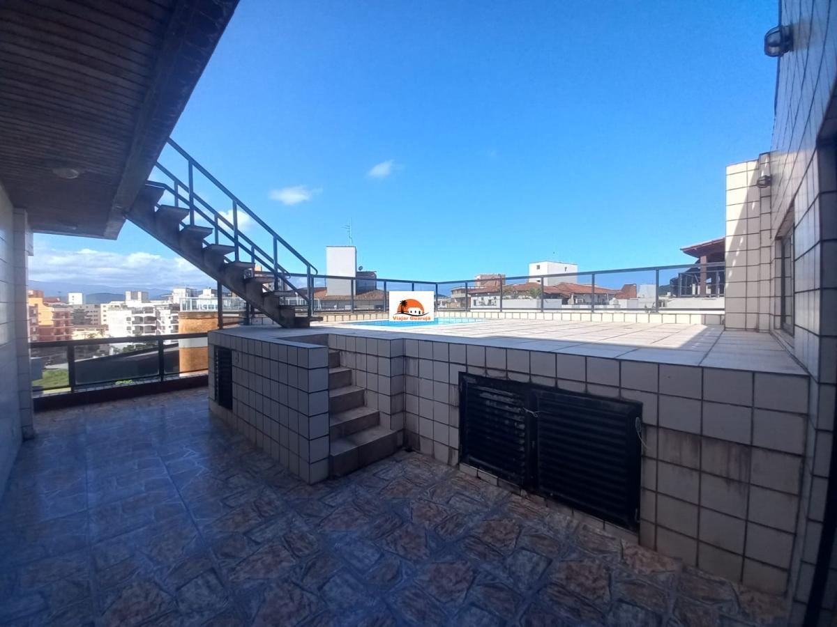 Cobertura à venda com 3 quartos, 300m² - Foto 1