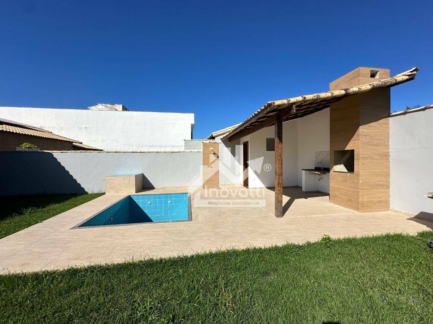 Casa à venda com 3 quartos, 132m² - Foto 3