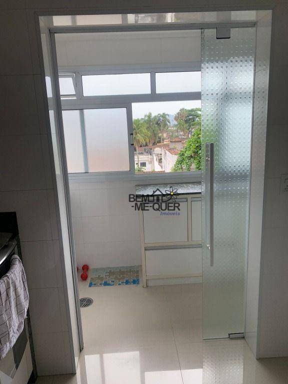 Apartamento à venda com 3 quartos, 116m² - Foto 8