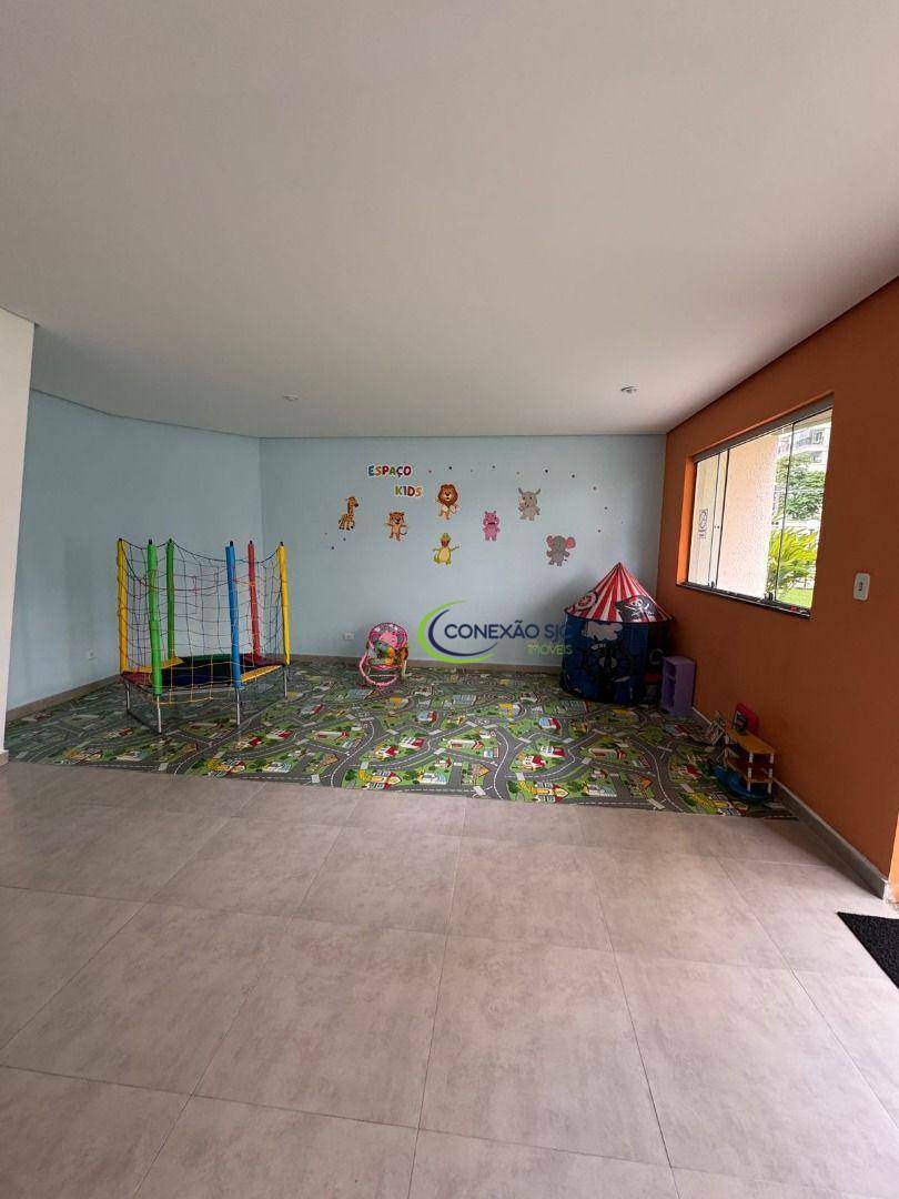 Apartamento à venda com 3 quartos, 85m² - Foto 42