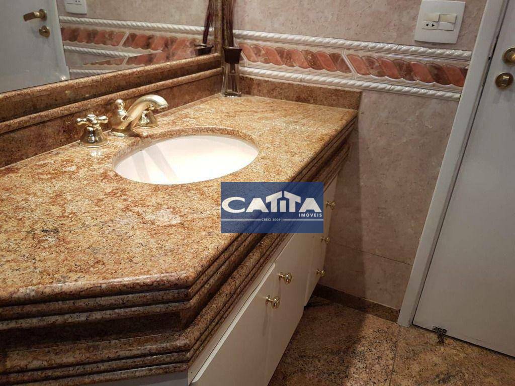 Apartamento à venda com 4 quartos, 170m² - Foto 21