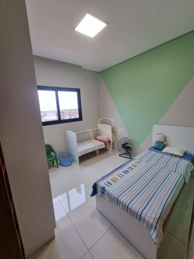 Sobrado à venda com 5 quartos, 254m² - Foto 23