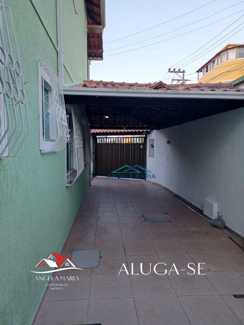 Casa para alugar com 2 quartos - Foto 4