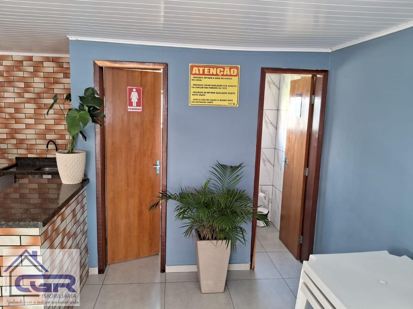 Apartamento à venda com 2 quartos, 41m² - Foto 24