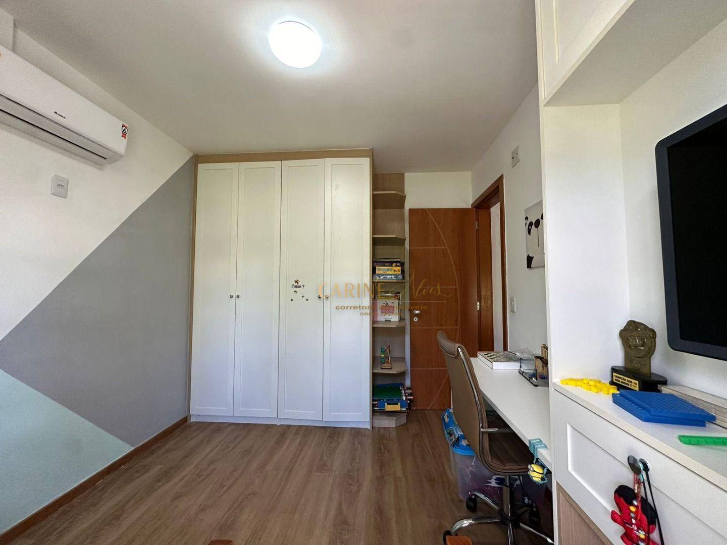 Casa de Condomínio para alugar com 3 quartos, 250m² - Foto 28