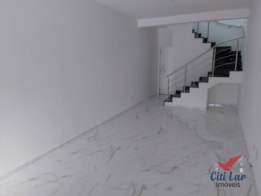 Sobrado para alugar com 3 quartos, 140m² - Foto 3