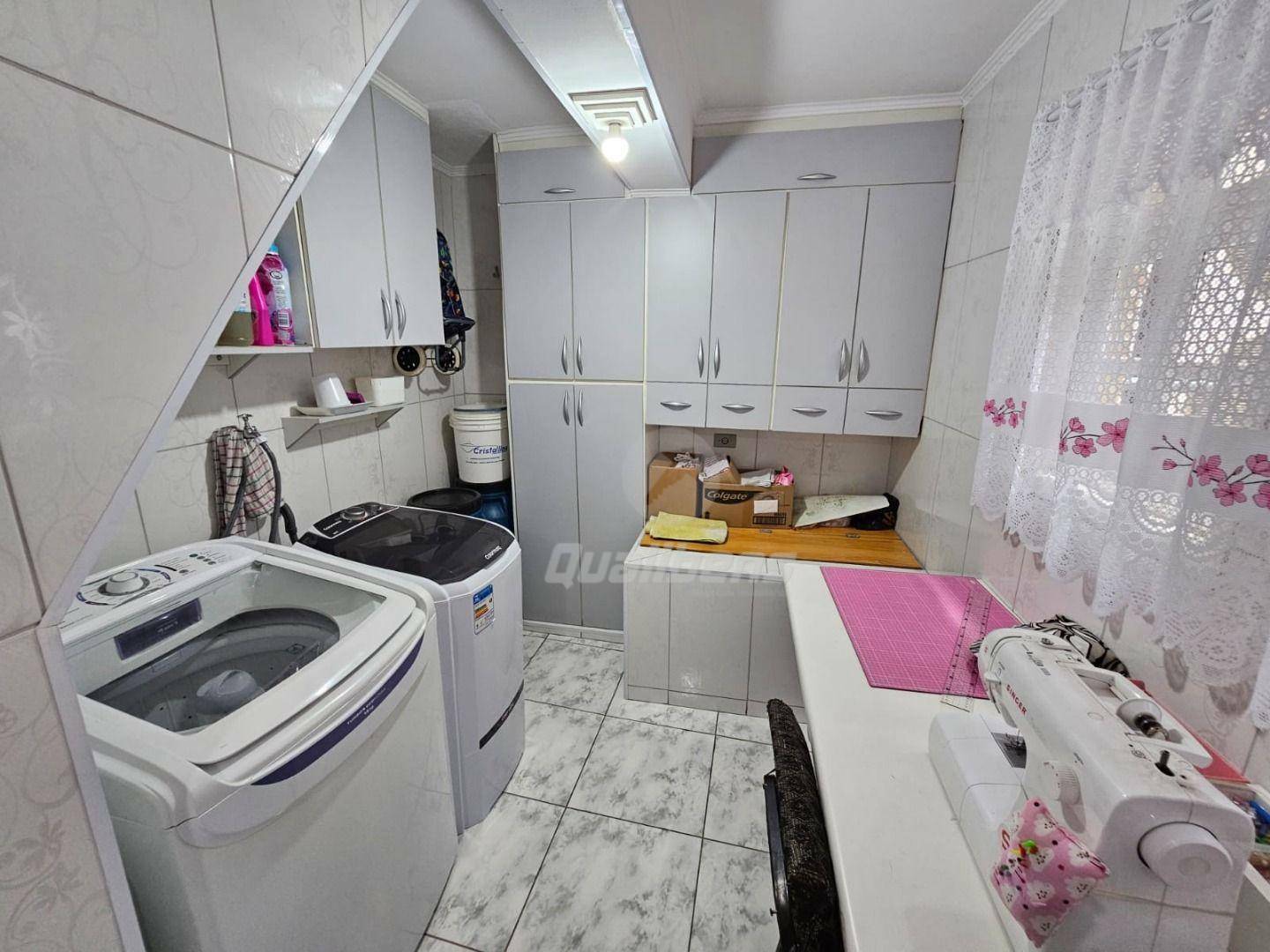 Sobrado à venda com 3 quartos, 283m² - Foto 12