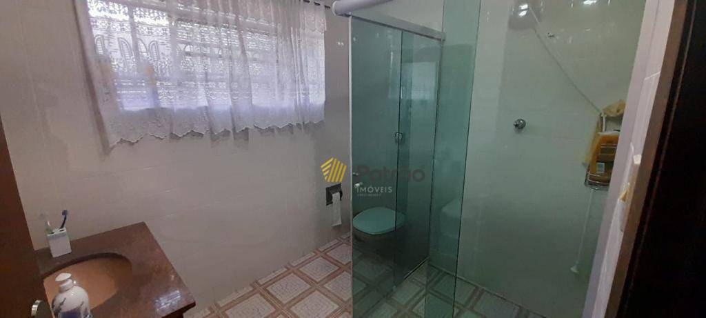 Sobrado à venda com 3 quartos, 240m² - Foto 15