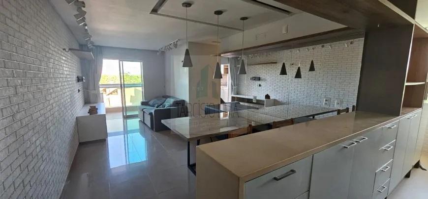 Casa de Condomínio à venda com 3 quartos, 77m² - Foto 3