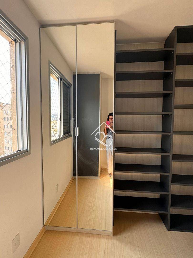 Cobertura à venda com 5 quartos, 241m² - Foto 22