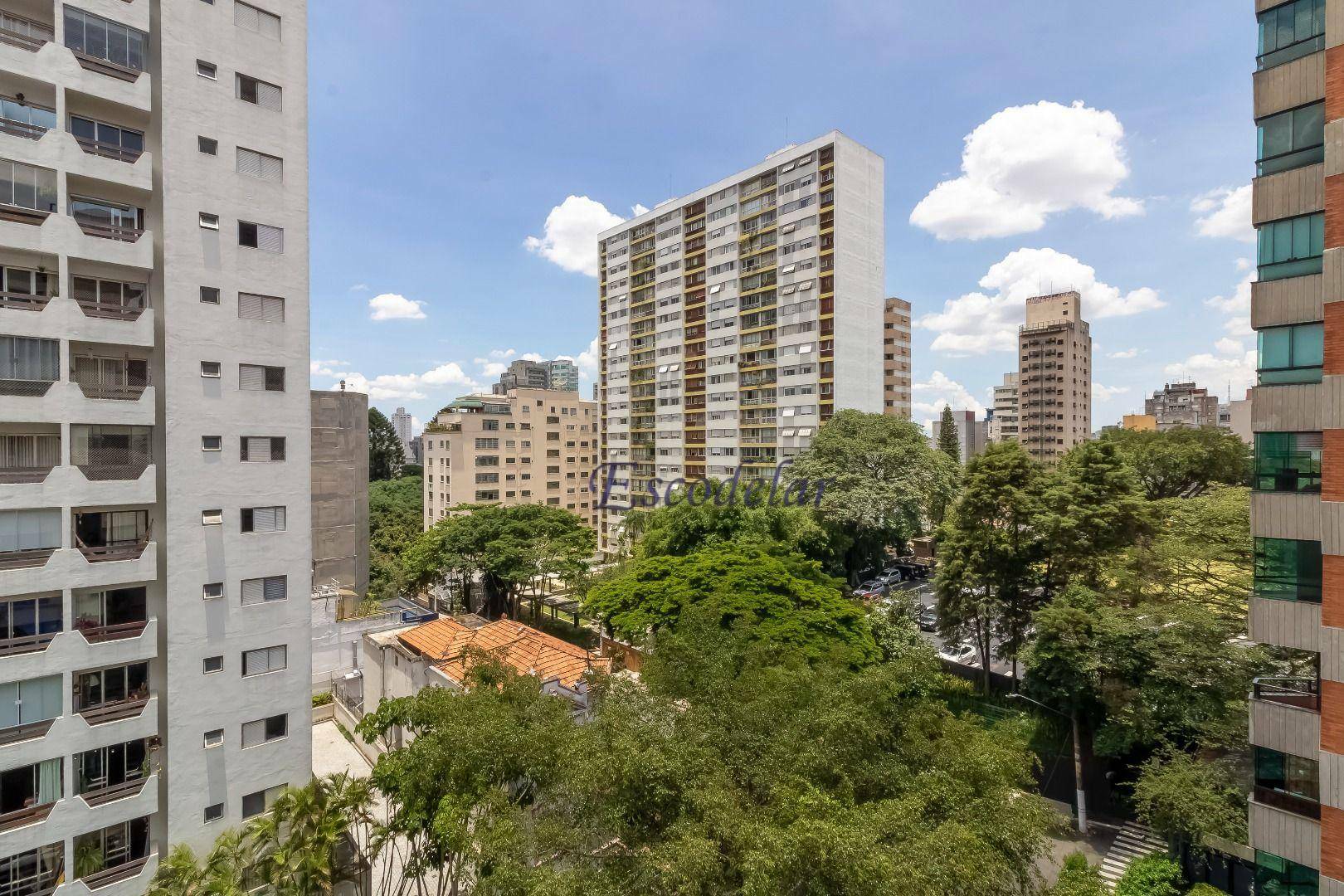 Apartamento à venda com 3 quartos, 212m² - Foto 28