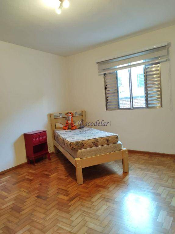 Sobrado à venda com 2 quartos, 108m² - Foto 8