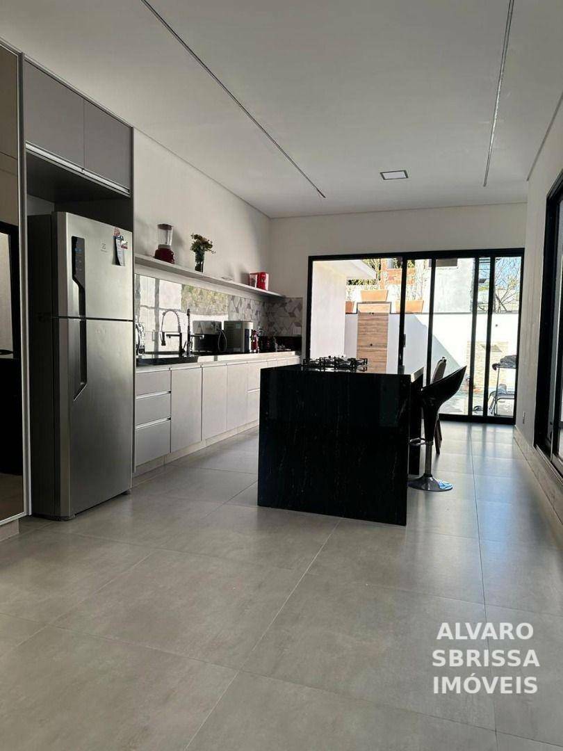 Casa de Condomínio à venda com 3 quartos, 169m² - Foto 38