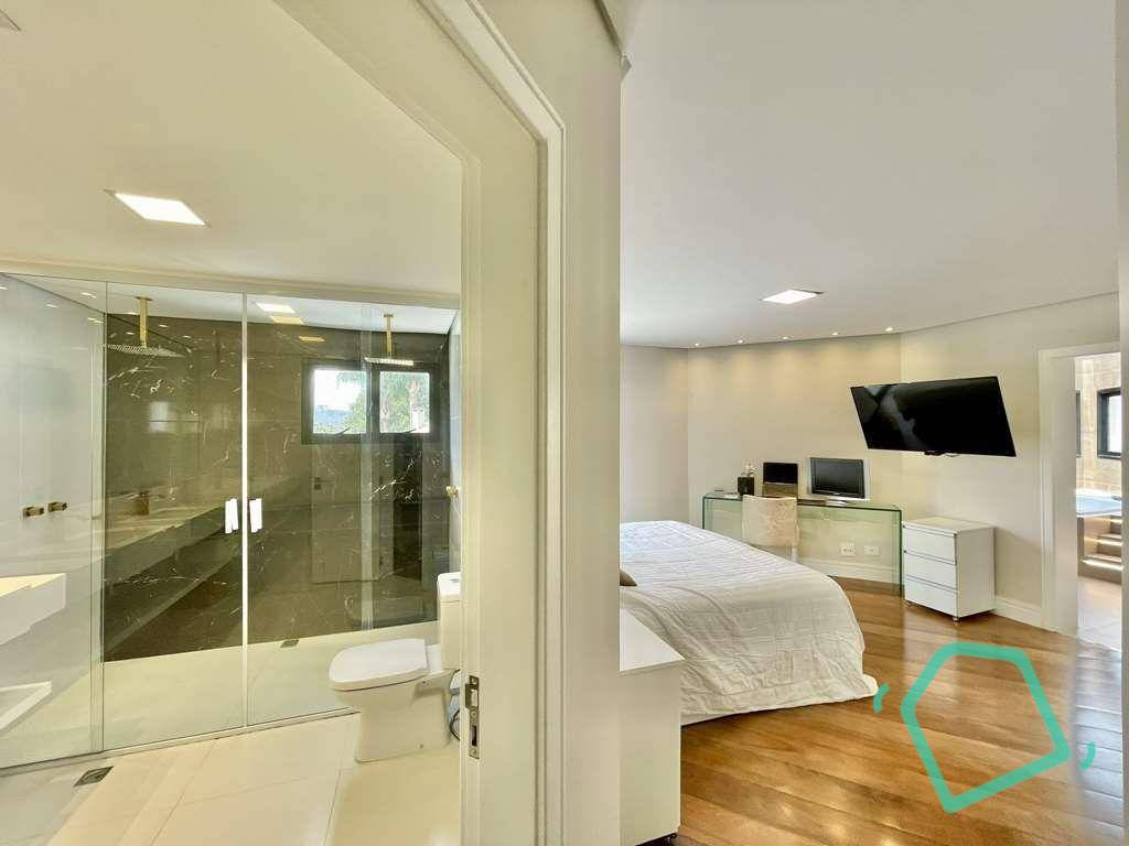 Casa de Condomínio à venda com 6 quartos, 578m² - Foto 26