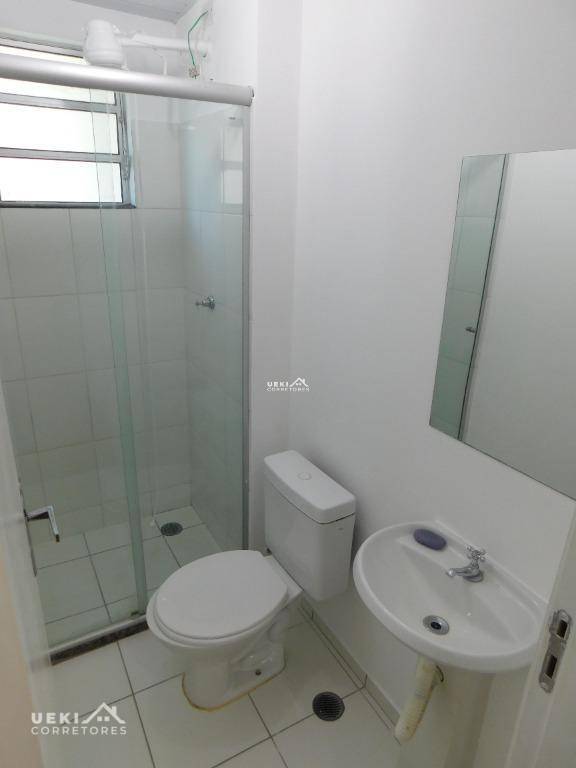 Apartamento para alugar com 2 quartos, 45m² - Foto 8