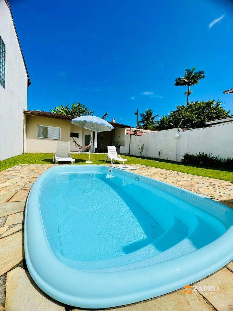 Casa, 3 quartos, 108 m² - Foto 4