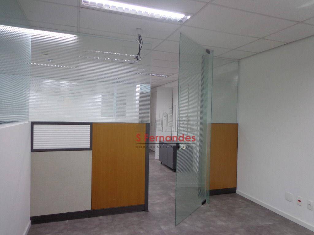 Conjunto Comercial-Sala para alugar, 234m² - Foto 10