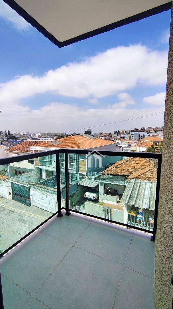 Apartamento, 2 quartos, 47 m² - Foto 1