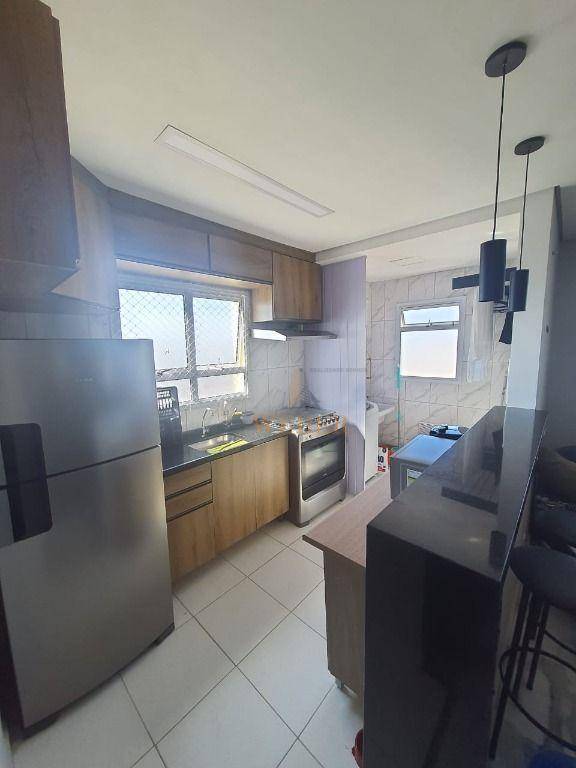 Apartamento, 2 quartos, 51 m² - Foto 1