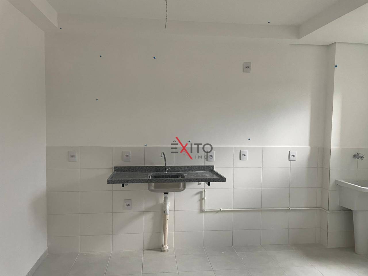 Apartamento à venda com 2 quartos, 49m² - Foto 12