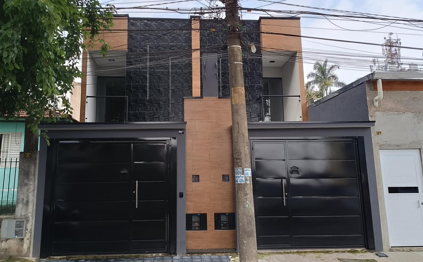 Sobrado à venda com 3 quartos, 152m² - Foto 3