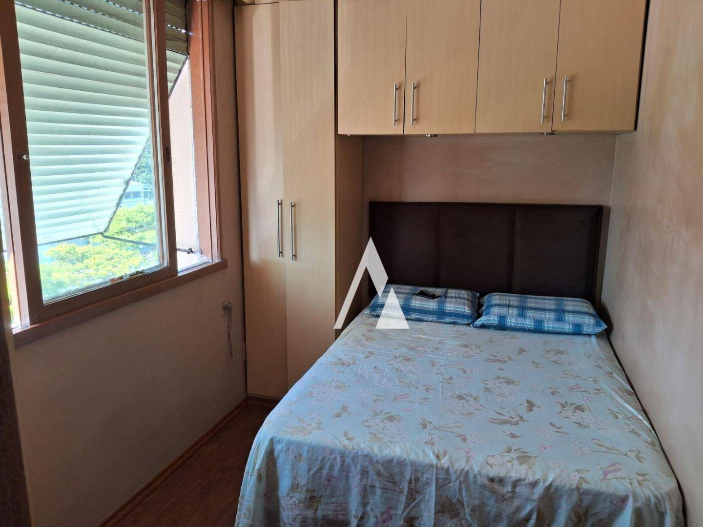 Apartamento à venda com 3 quartos, 55m² - Foto 11