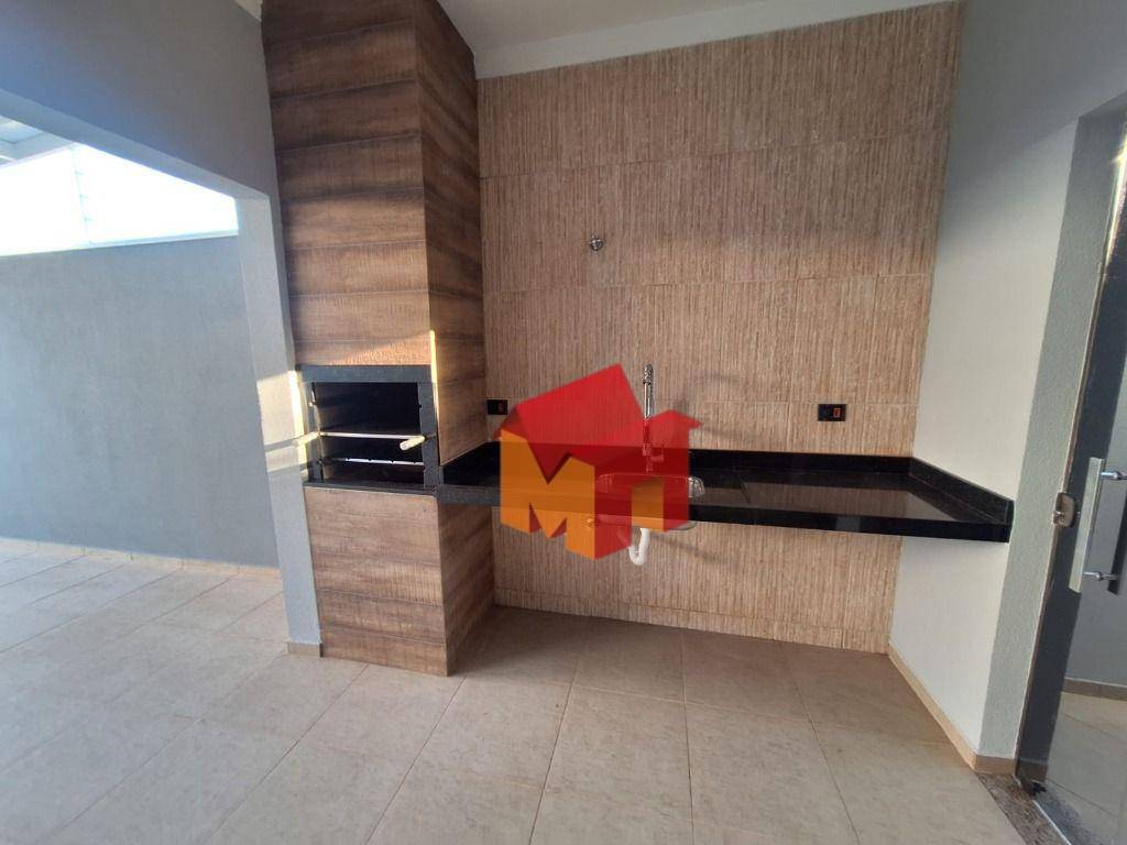 Casa à venda com 3 quartos, 160m² - Foto 15