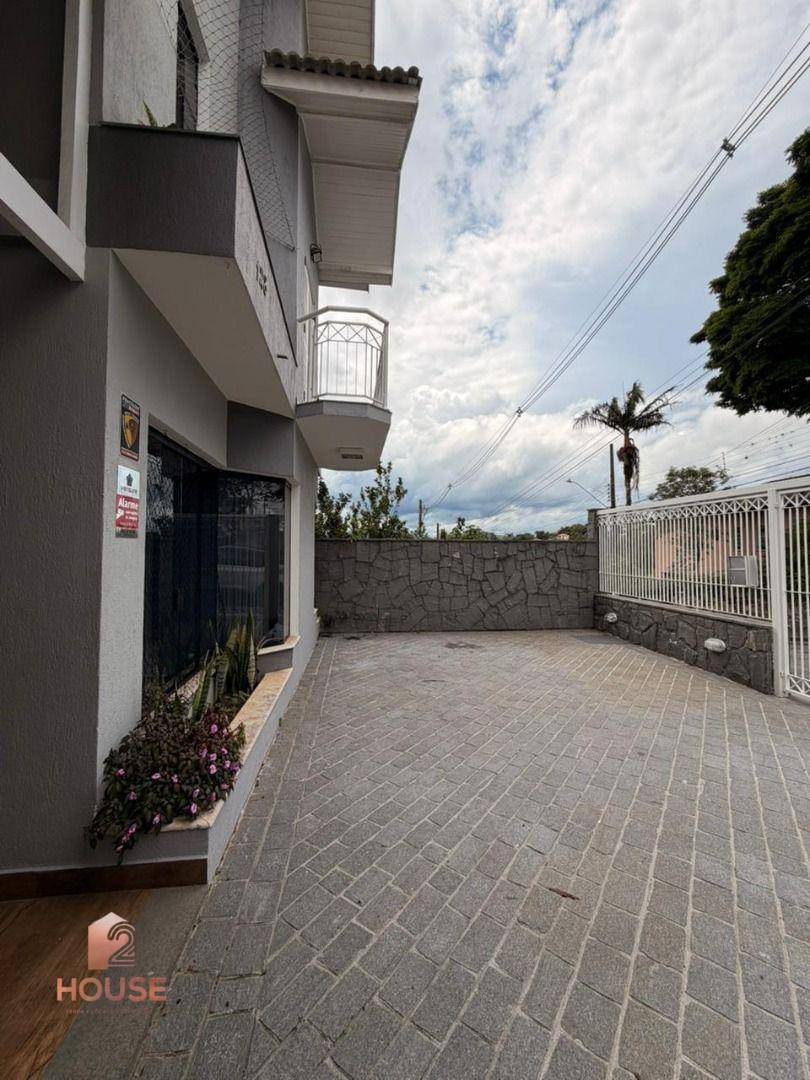 Casa, 3 quartos, 200 m² - Foto 4