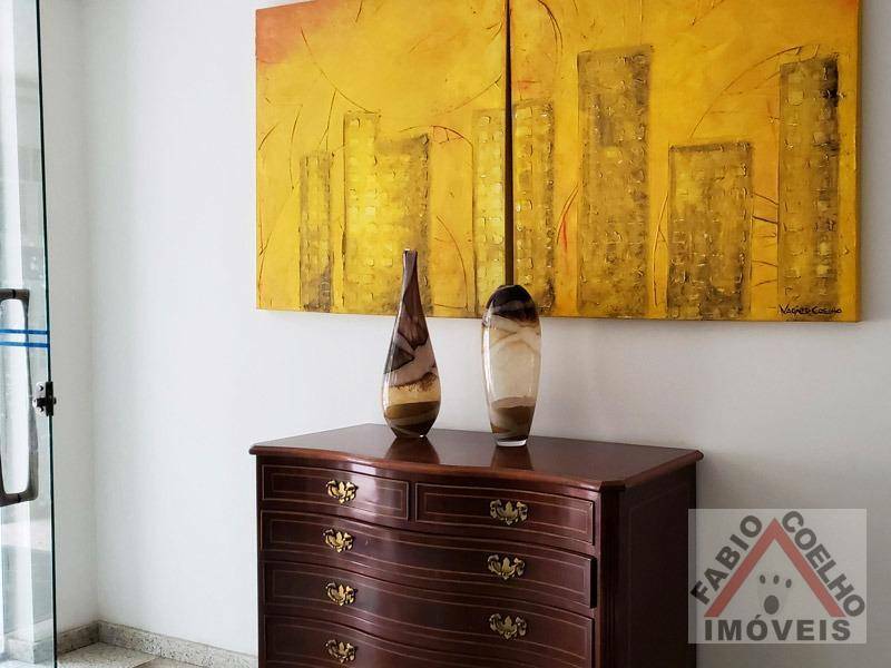 Apartamento à venda com 2 quartos, 86m² - Foto 2