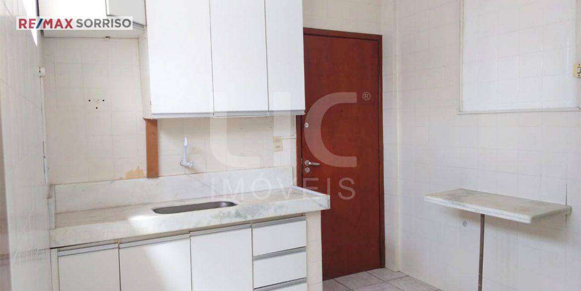 Apartamento à venda com 3 quartos, 94m² - Foto 5