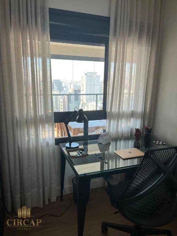 Apartamento à venda com 3 quartos, 118m² - Foto 8