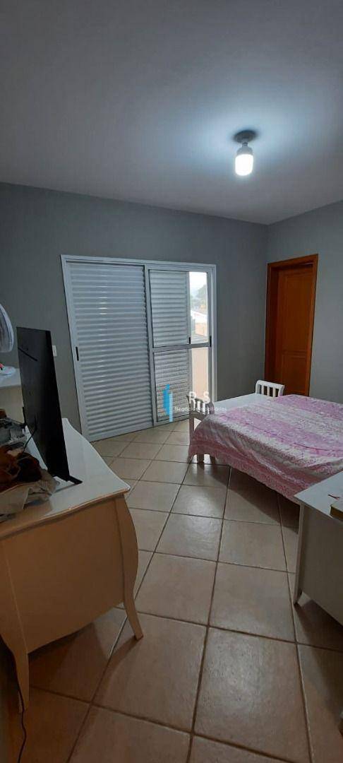 Casa de Condomínio à venda com 5 quartos, 380m² - Foto 10