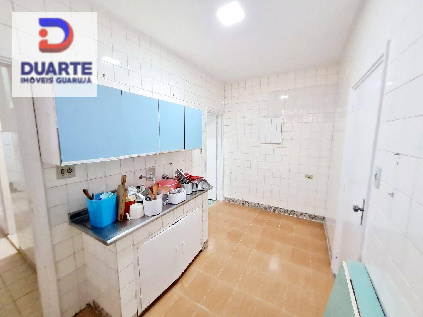 Apartamento à venda com 3 quartos, 150m² - Foto 6